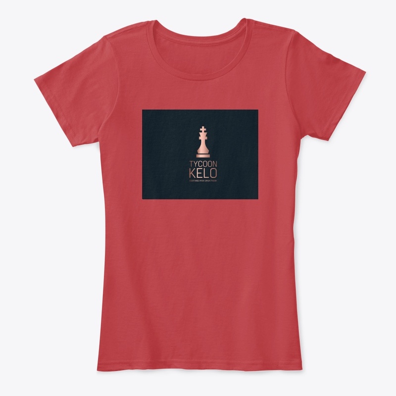 King Kelo(Women)