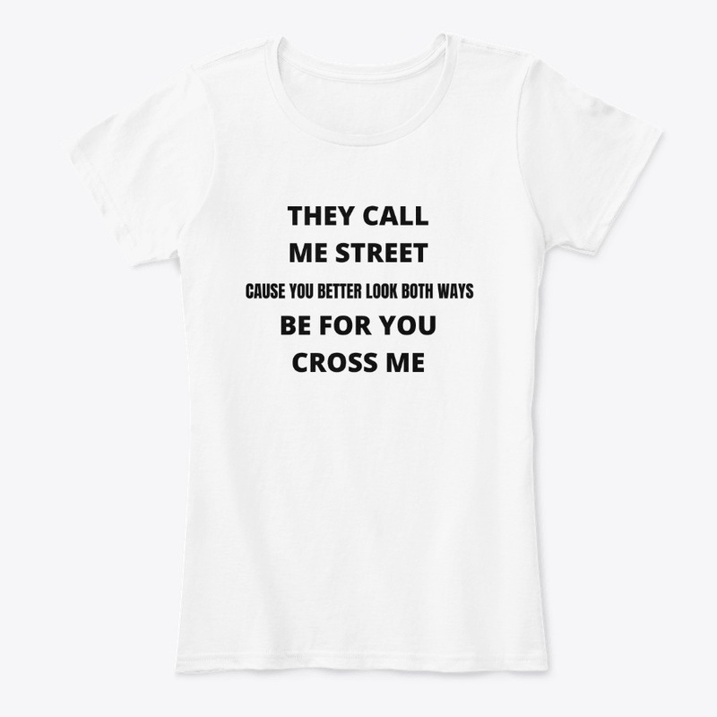 I'm Street 