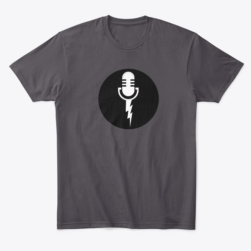 Mic Logo
