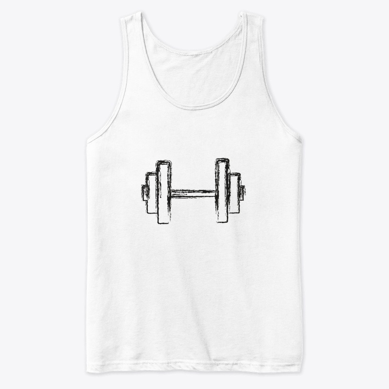 MY Dumbbell