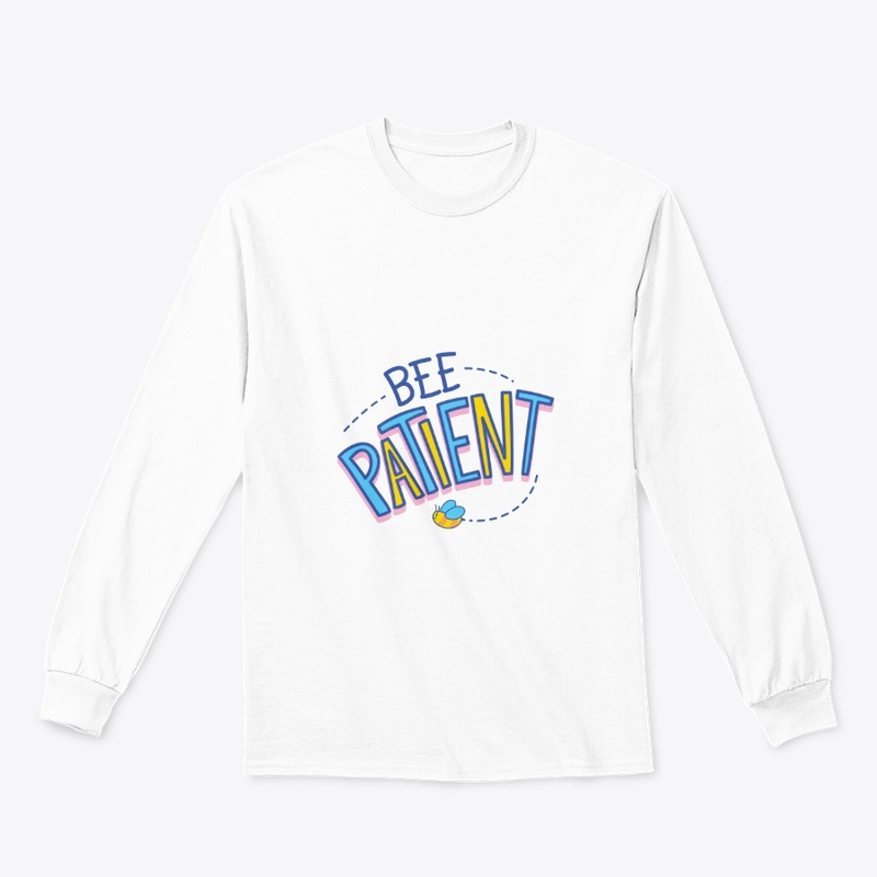 Bee patient