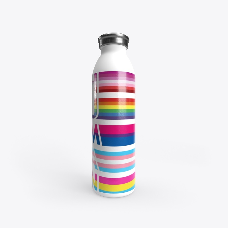 LGBTQ: HUMAN COLLECTION: THREE