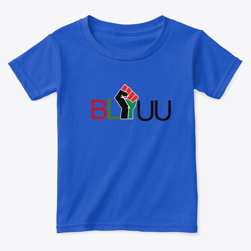 Black Lives of Unitarian Universalism