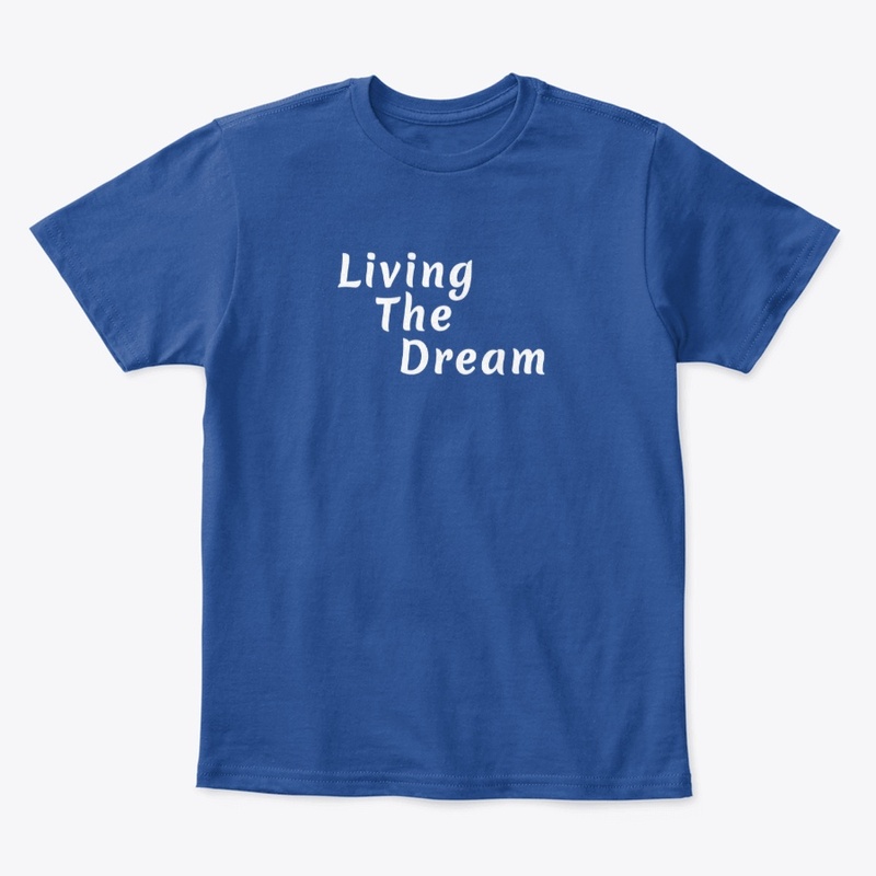 Living The Dream (Series 1)