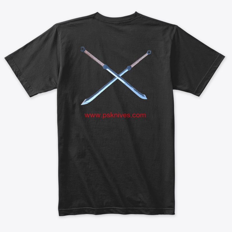 dual wield on the back