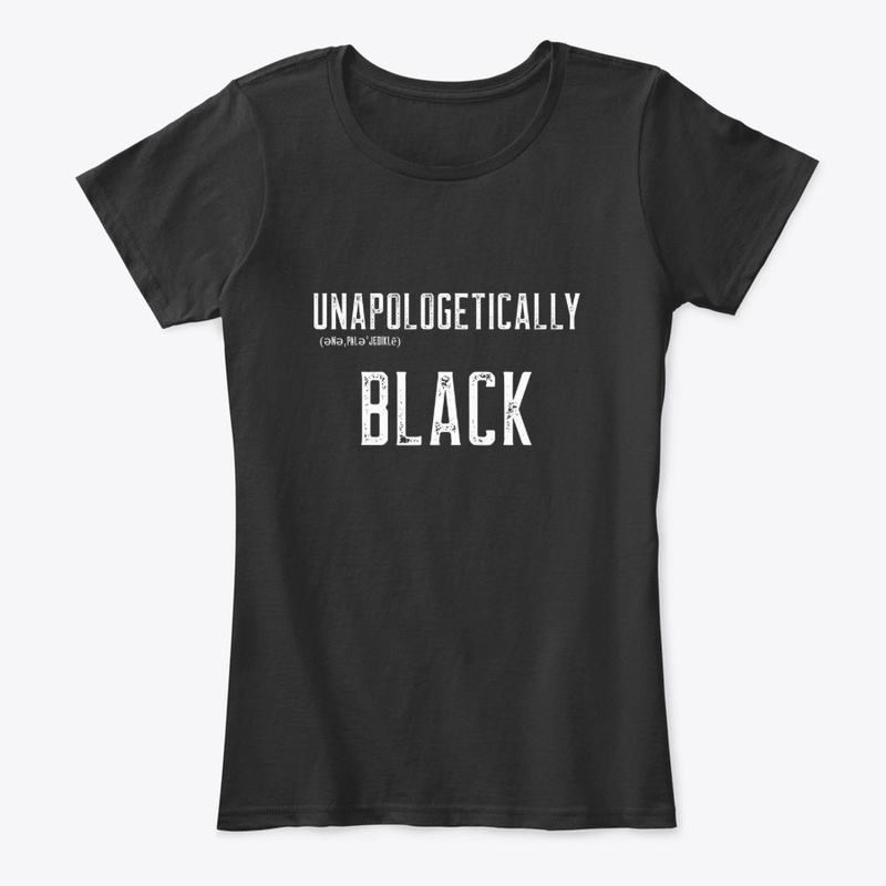 Unapologetically Black 2.0