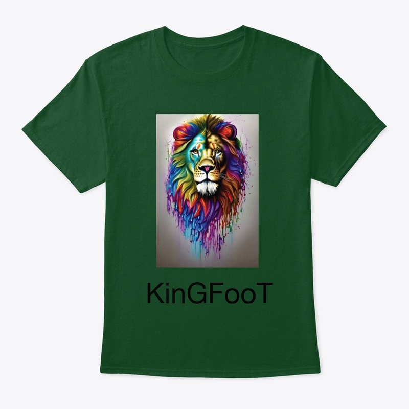 KinGFooT  gear & accessories