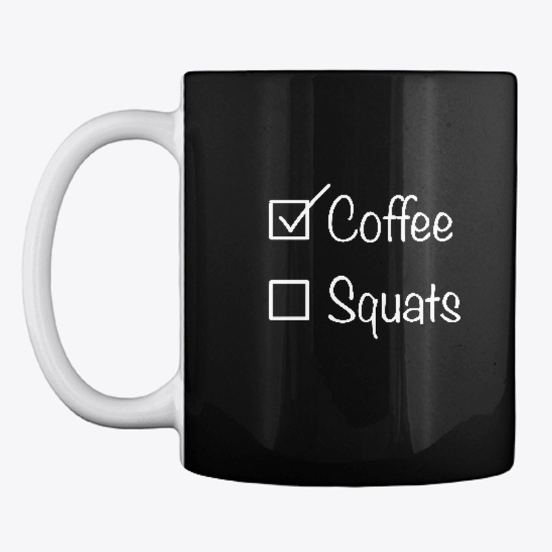 MugCoffeeCheckSquatsLogo