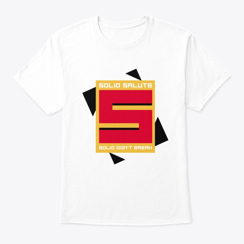 Blk/Wht/Red Solid Niner Logo