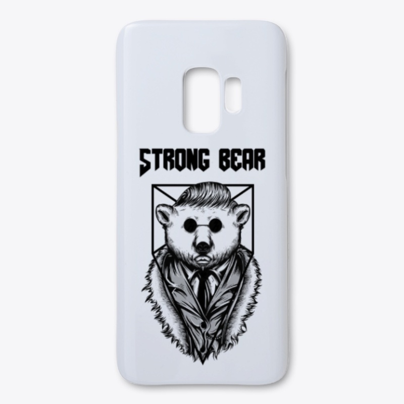 Strong Bear
