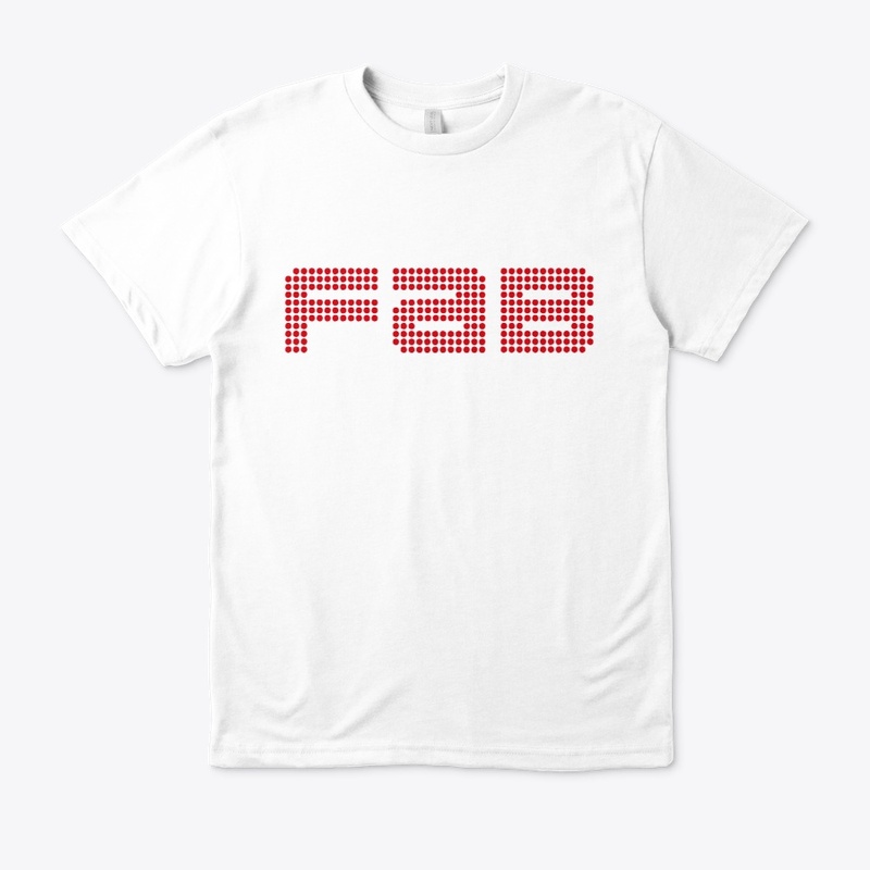 RED FAB