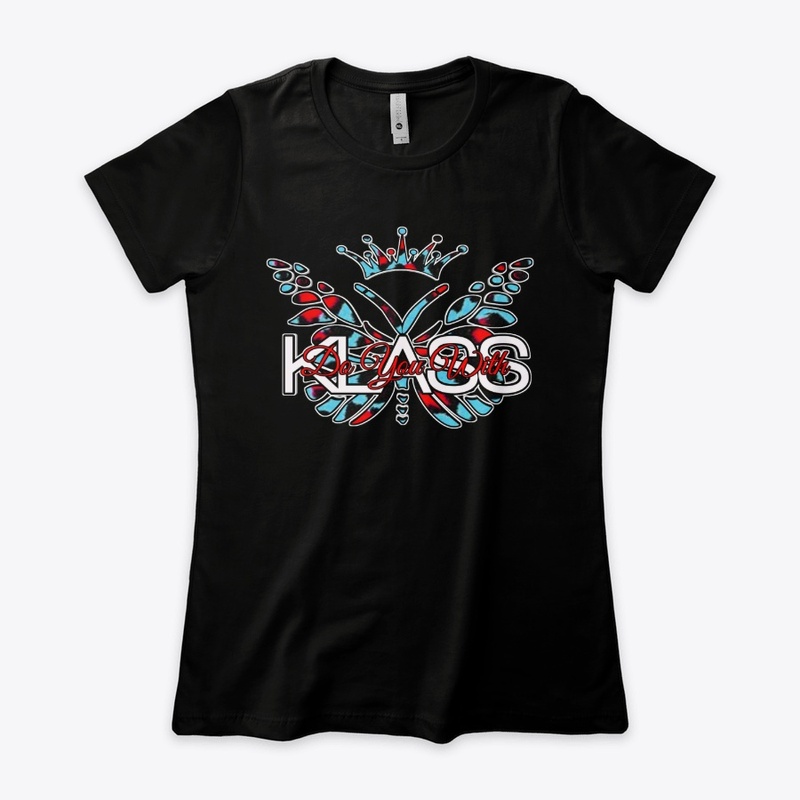 Do You With KLASS Cheetah print