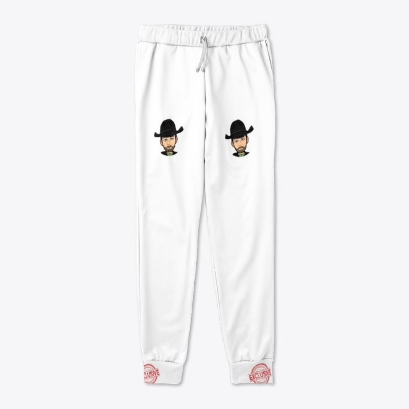 JOGGING PANTS and Leggings