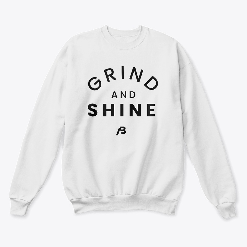 Grind and Shine