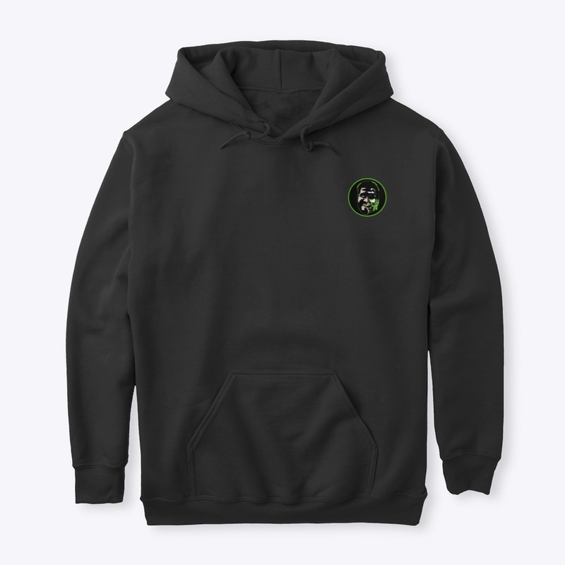 THE RETURN MERCH 