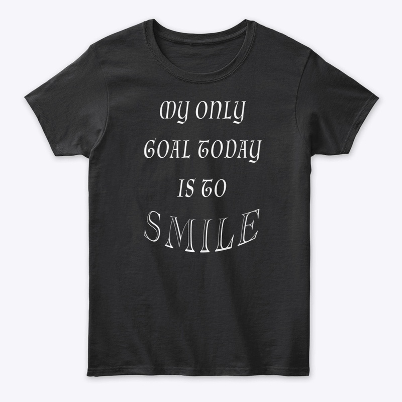 Smile goals