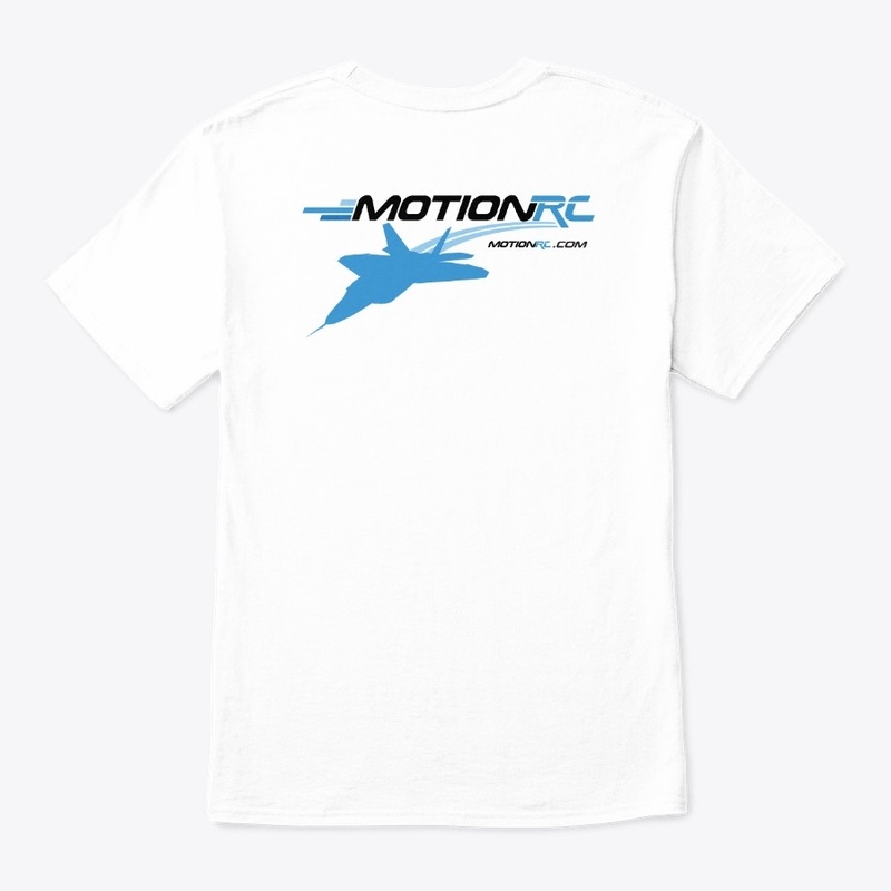 Jet Jockey T-Shirt