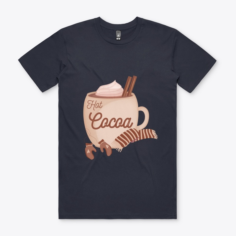 HOT COCOA