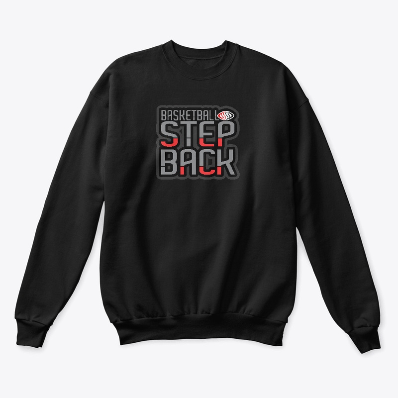SLLM - BASKETBALL STEP BACK