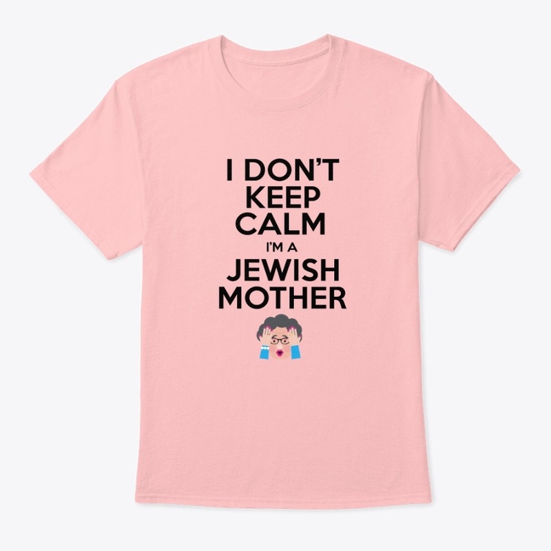 Don't Keep Calm 2