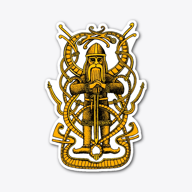 Father Kaleva