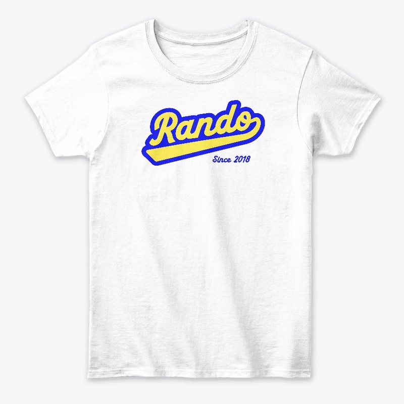 Rando Park Logotype
