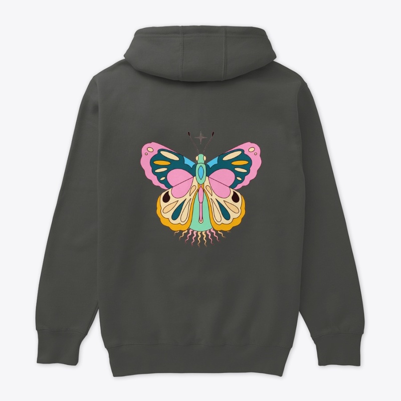 Butterfly 001
