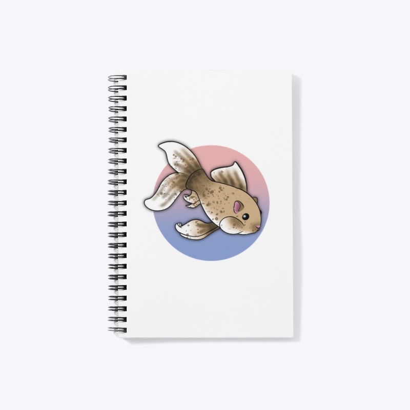 MerAnimal - Goldham
