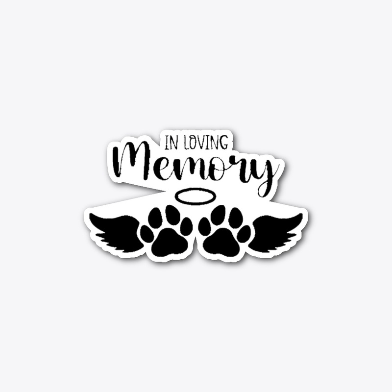 In Loving Memory