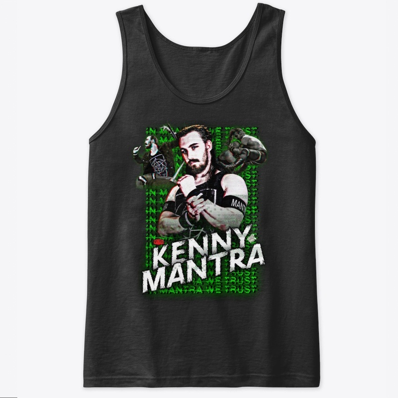 Kenny Mantra Exclusive Design