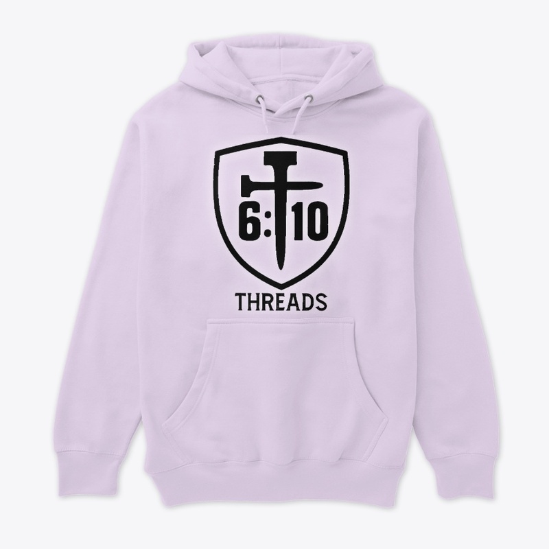 610 Threads Brand Logo