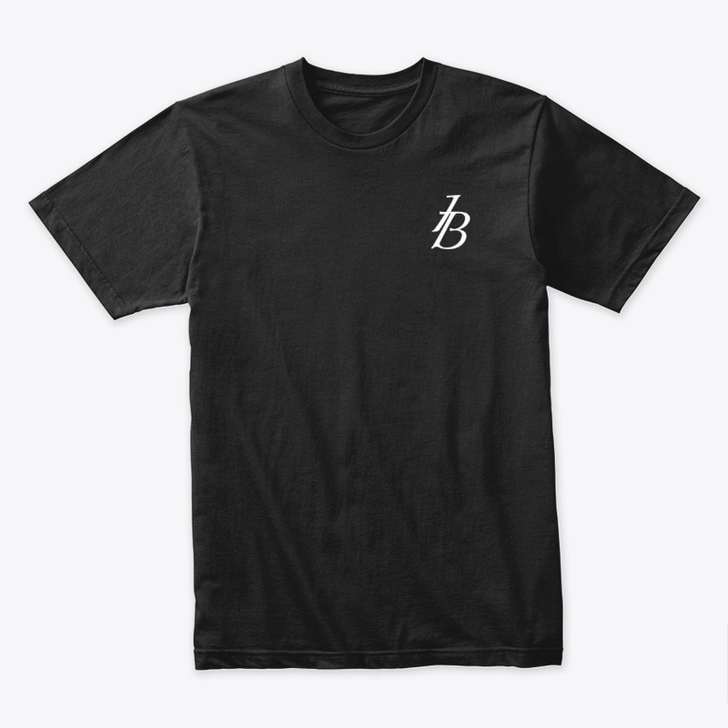Believe Logo T-Shirt