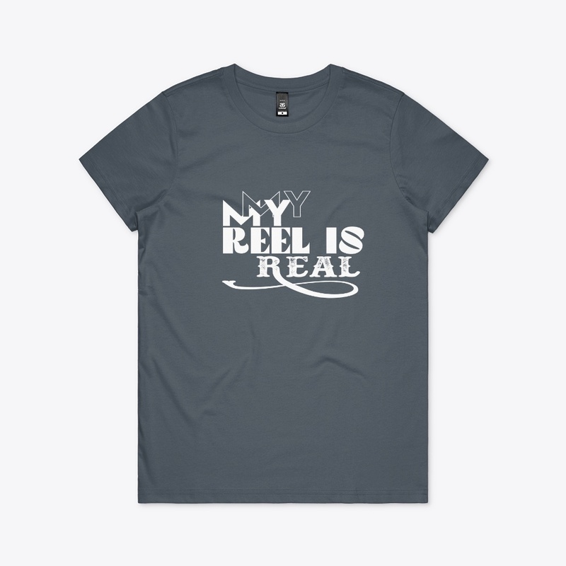 Standard T-Shirt Design