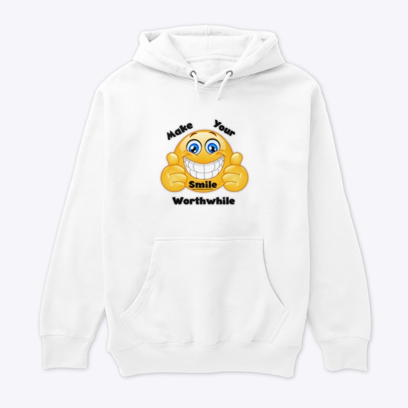 Make Your Smile Worthwhile