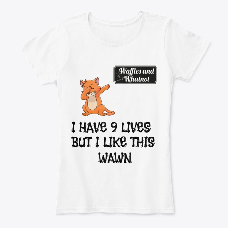 9 Lives - WAWN