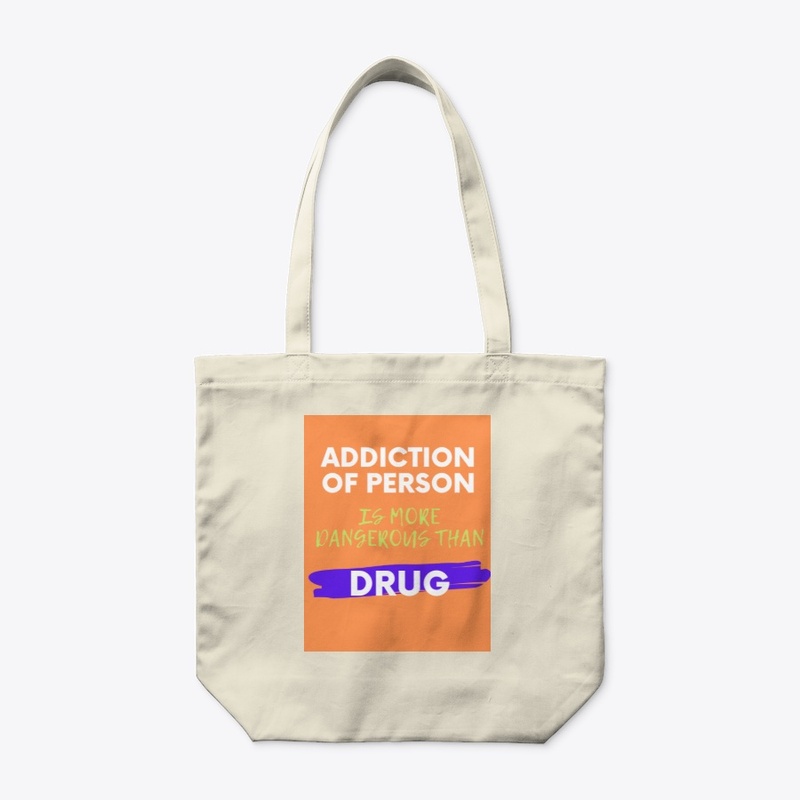 Addiction quote