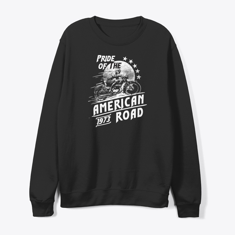 American Road