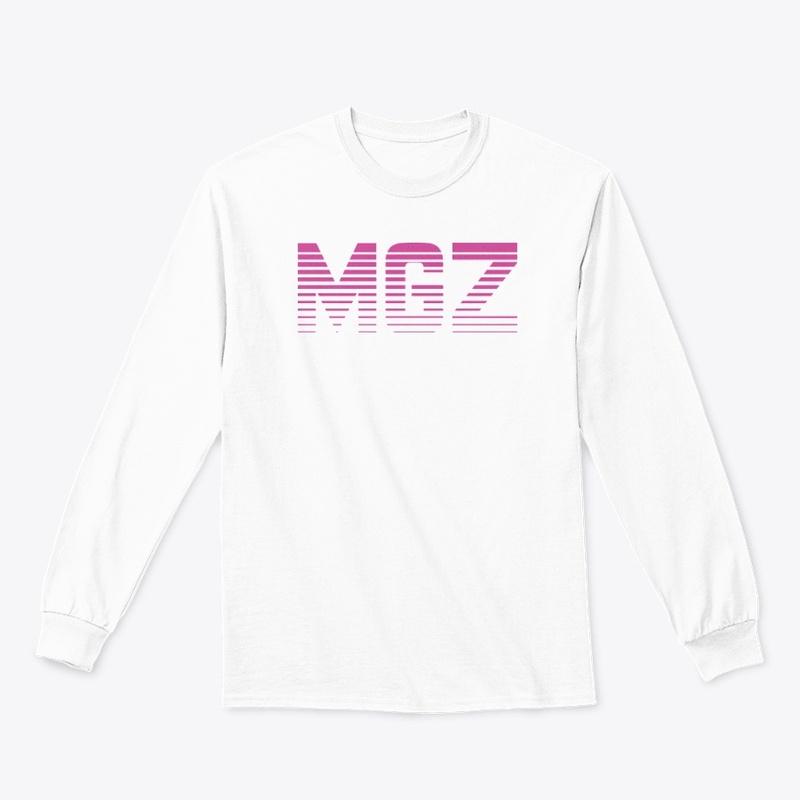 Morgz Merch