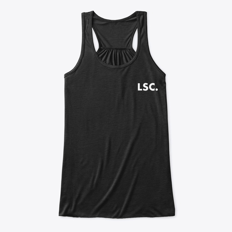 LSC Woman's Tank Top