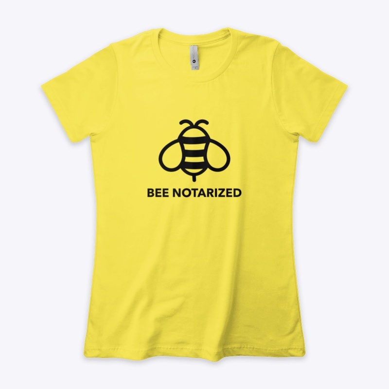 NOTARIZED