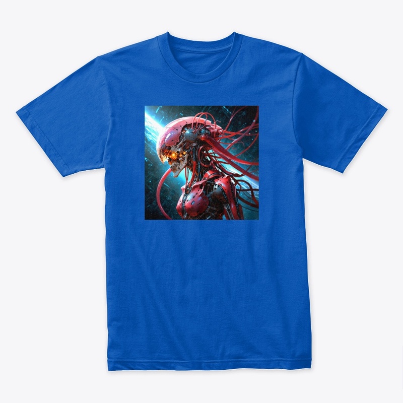 Predator T-Shirt