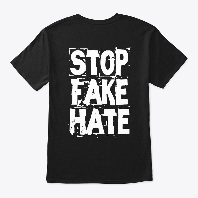 Stop Fake Hate