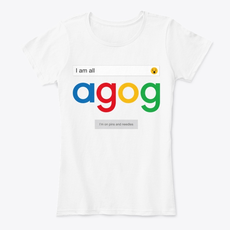 all agog design 4 women