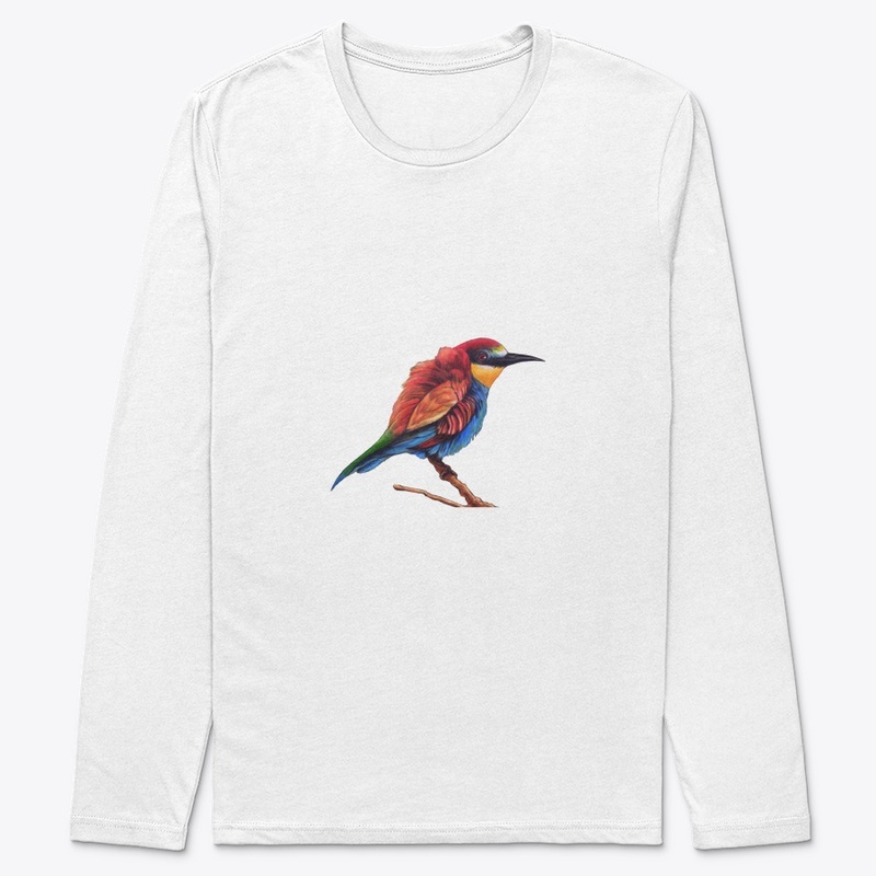 Bird Image Design
