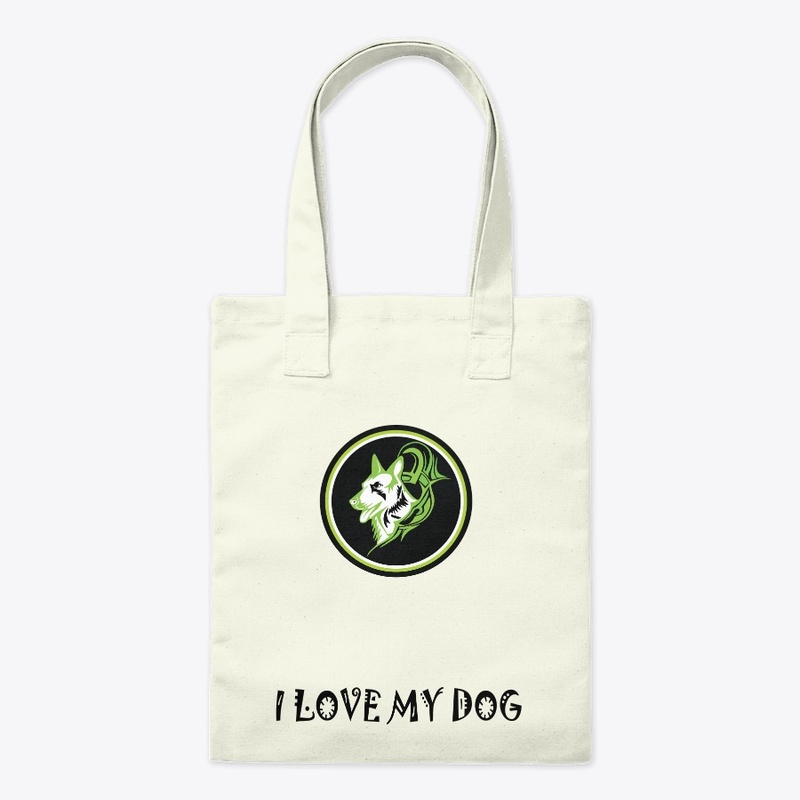 T-shirt  for Dog lover