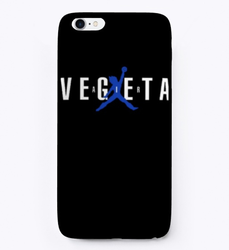 Air Vegeta