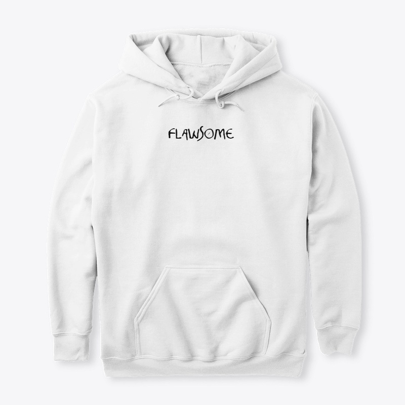 flawsome hoodie