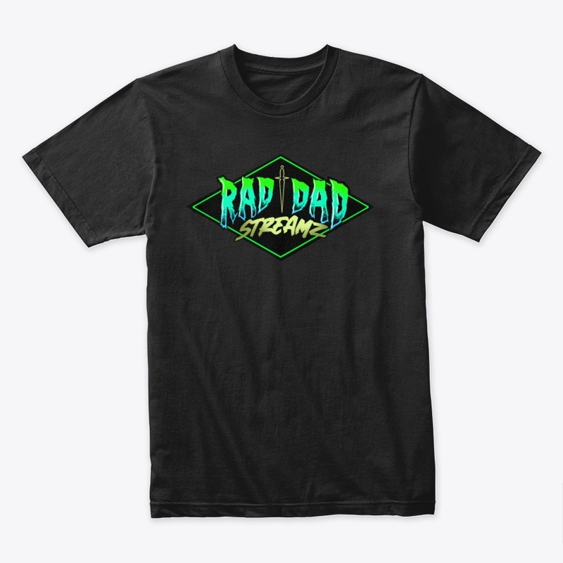RadDad T-Shirt
