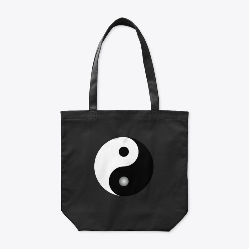 YİNYANG SYMBOL