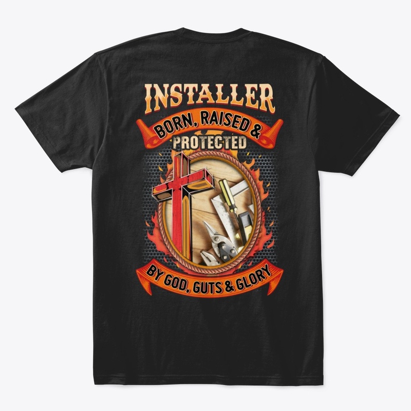 Best Installer